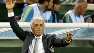Halilhodzic, omul care a scris istorie pe banca "Vulpilor deșertului". Profilul antrenorului de Mondiale care a dormit pe bancheta mașinii în debutul carierei