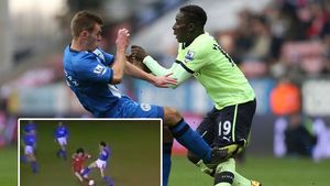 Intrarea HORROR care le-a amintit englezilor de o fază din Rangers - Steaua!** VIDEO Gică Popescu: "Aproape l-a omorât! Ceva mai urât n-am văzut"