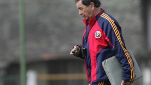 Ne-am luat revanșa! România-Lituania 1-0