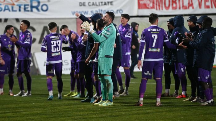 „Cutremur” la FC Argeș! Cel mai important sponsor părăsește echipa: „Nu mi-a adus nimic bun”