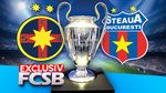EXCLUSIV FCSB, azi de la 18:00. Prezentăm dovada prin care UEFA arată pe site că „FCSB e Steaua”. Analizăm și degringolada după umilința cu Metaloglobus: cine e vinovat?
