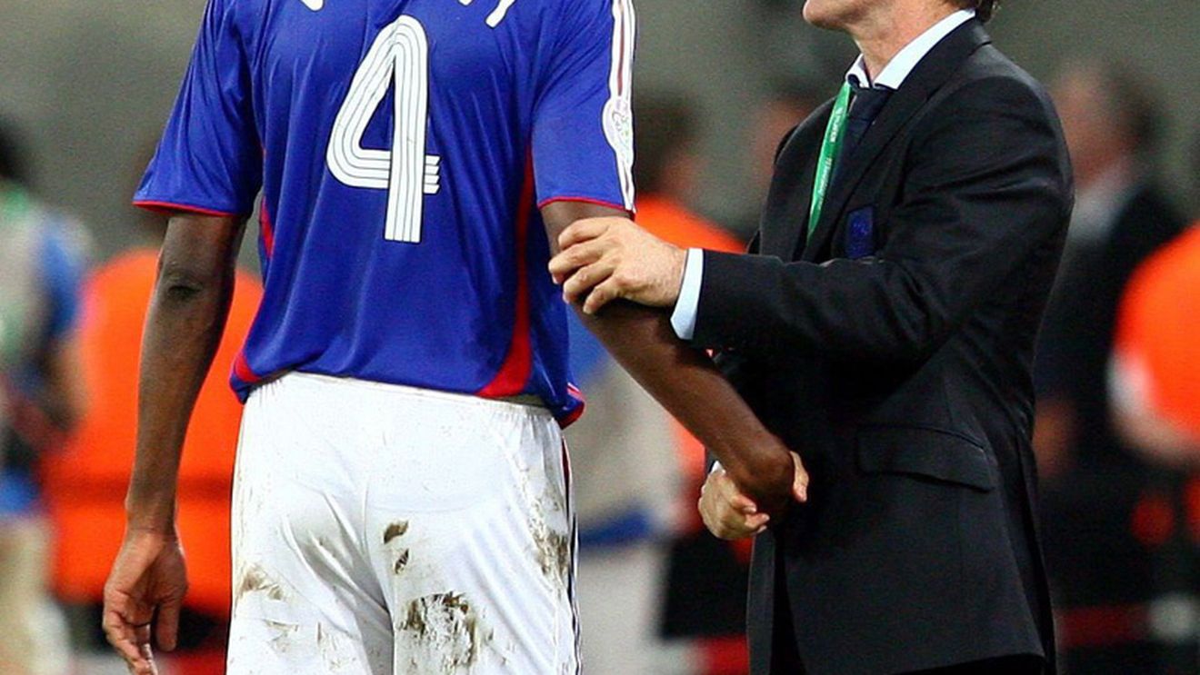 Probleme în Par(ad)is