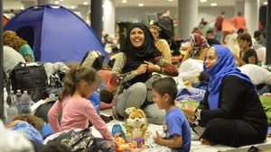 Fostul președinte eurosceptic ceh Vaclav Klaus lansează o petiție împotriva imigrației