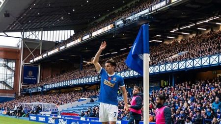 Transferul lui Ianis Hagi, decis după EURO 2024. Ce așteaptă Rangers, de fapt