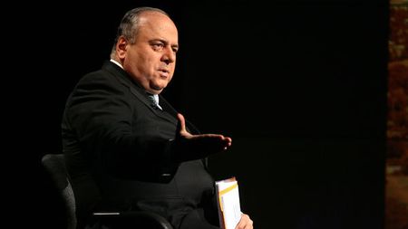 Gheorghe Ștefan se confruntă cu grave probleme de sănătate:** "Mă operez joi. Voi face și o colonoscopie, că tot se zice că am cancer"