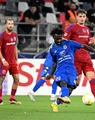 AFC ASA Târgu Mureș nu pierde timpul! E cea mai activă echipă din Liga 2 în privința strategiei pentru sezonul următor și ”l-a semnat” și pe Serges Ekollo