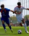 AFC ASA Târgu Mureș a remizat și cu Sepsi OSK. Sub comanda lui Eusebiu Tudor este un jucător de la ACSM Reșița