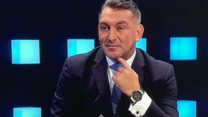 Adrian Mutu - Ilie Dumitrescu, colaborare bombă pe banca României? Anunțul lui „Mister”: „Mâine mă întorc de la Sinaia! Am făcut Revelionul cu el!”