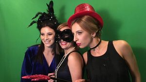 VIDEO de Revelion | "Ping Pongul" urărilor de la campionii din tenisul de masă românesc 