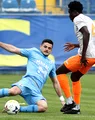 Andrei Dumiter n-a convins la revenirea la FC Voluntari, în Liga 2, însă a primit o nouă șansă în prima ligă
