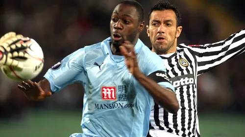 Strania poveste a lui Ledley King