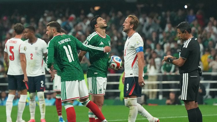 CM 2026 Mexic – Anglia 2-3 la Cupa Mondială ar trebui să fie trusa de prim ajutor dacă fotbalul poate salva lumea de ea însăși. Cronică de Gabriel Berceanu