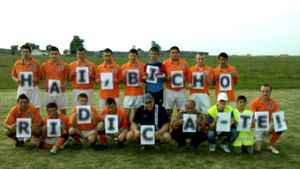 Pro Gurba: "Hai Bicho, ridică-te!"** România este alături de Mihăiță Neșu