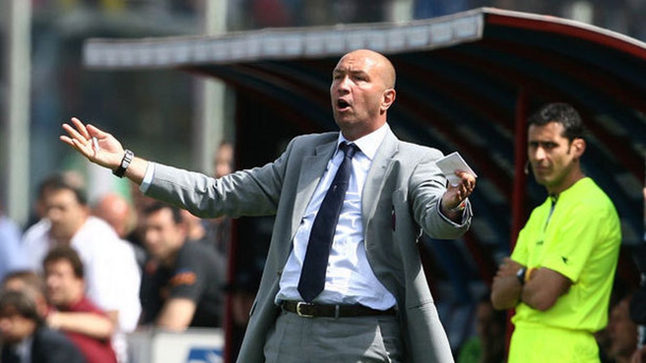 Zenga așteaptă telefonul lui Răzvan Burleanu! Antrenorul italian ar putea reprezenta o variantă low-cost: "Banii sunt importanți, dar eu nu muncesc pentru asta, ci pentru sufletul meu, pentru inima mea"