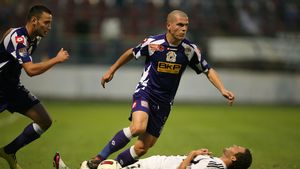 Bourceanu:** "Dacă reușim să trecem de Dinamo, vom demonstra că suntem o echipă puternică"