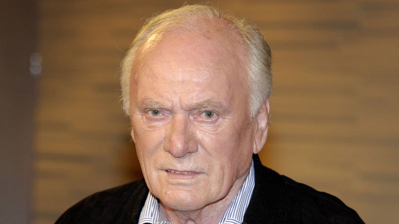 Fostul antrenor german Udo Lattek a decedat la vârsta de 80 de ani