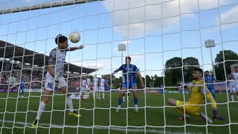 Florin Gardoș a ”ciupit” arbitrajul după Chindia – Farul 3-3: ”Nu am înțeles de ce a ridicat fanionul arbitrul de tușă. Nu se vede că ar fi intrat mingea în poartă”