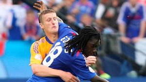 "Nu este imposibil ca România să bată Franța, dar va fi greu"