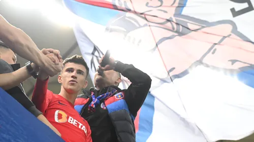 FC U Craiova 1948 – FCSB vine cu o cotă de 2.27! Vezi ponturile zilei din Superligă (P)