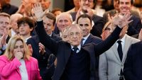 A spus „DA”! A acceptat oferta şi va fi noul antrenor al lui Real Madrid