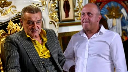 Gigi Becali, prima reacție după ce Dan Șucu l-a transferat pe Rareș Pop la Rapid! Patronul FCSB dezvăluie de ce nu l-a cumpărat el pe fotbalistul de la UTA