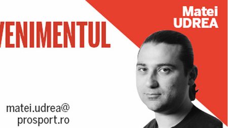 Planul secret al lui Răzvan