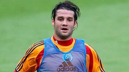 Chivu: "Mă bucură interesul lui Guardiola pentru mine"