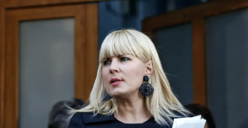 Cazul „dispariției” Elenei Udrea! Nimeni nu știe în ce țară se află fostul ministru cu adevărat