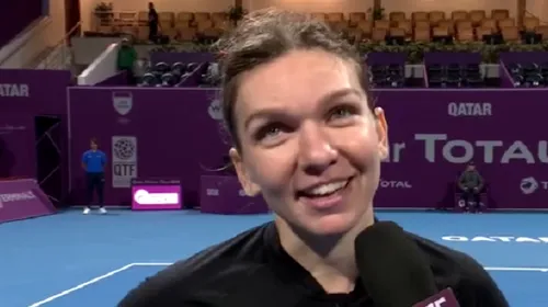 Simona Halep a ajuns pe o poziție calificantă la Turneul Campioanelor. FOTO | Cum arată în acest moment clasamentul pe 2019