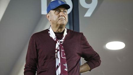 Dan Şucu face încă un transfer din Italia pentru Rapid! E fundaş central, are 19 ani şi e legitimat la un club de Serie A