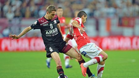 Nicolae Grigore pune capăt ultimelor zvonuri și îi liniștește pe fanii Rapidului: "Niciodată la Dinamo!" Ce spune Țălnar