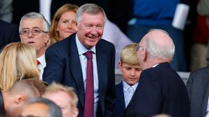 Primul interviu a lui Sir Alex Ferguson după retragere. Ce îi lipsește din perioada United și ce spune de Rooney