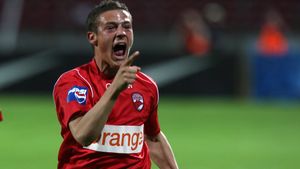 Torje: "Campionatul se câștigă cu echipele mici! Nu tratăm Mediașul cu superioritate!"