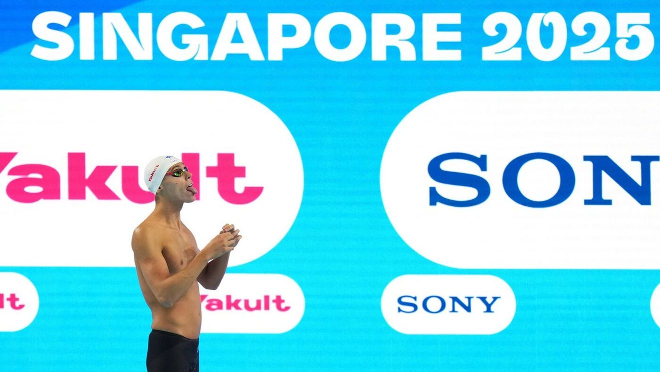 „Chinezul Pan s-a ofilit! N-au ce să-i facă lui David Popovici”. O mare antrenoare a dat verdictul despre bătălia secolului dintre român și asiatic