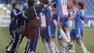 Radu Barbu, împrumutat un an de la Universitatea la CFR Craiova