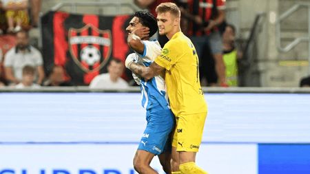 Spartak Trnava – Universitatea Craiova 4-3, Live Text Online în manșa secundă a turului trei preliminar din Conference League. Echipa lui Mirel Rădoi se impune cu 6-4 la general și va juca cu Istanbul Başakşehir