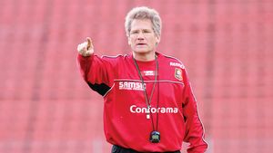 Boloni: „Nu sunt sigur că mă vor"