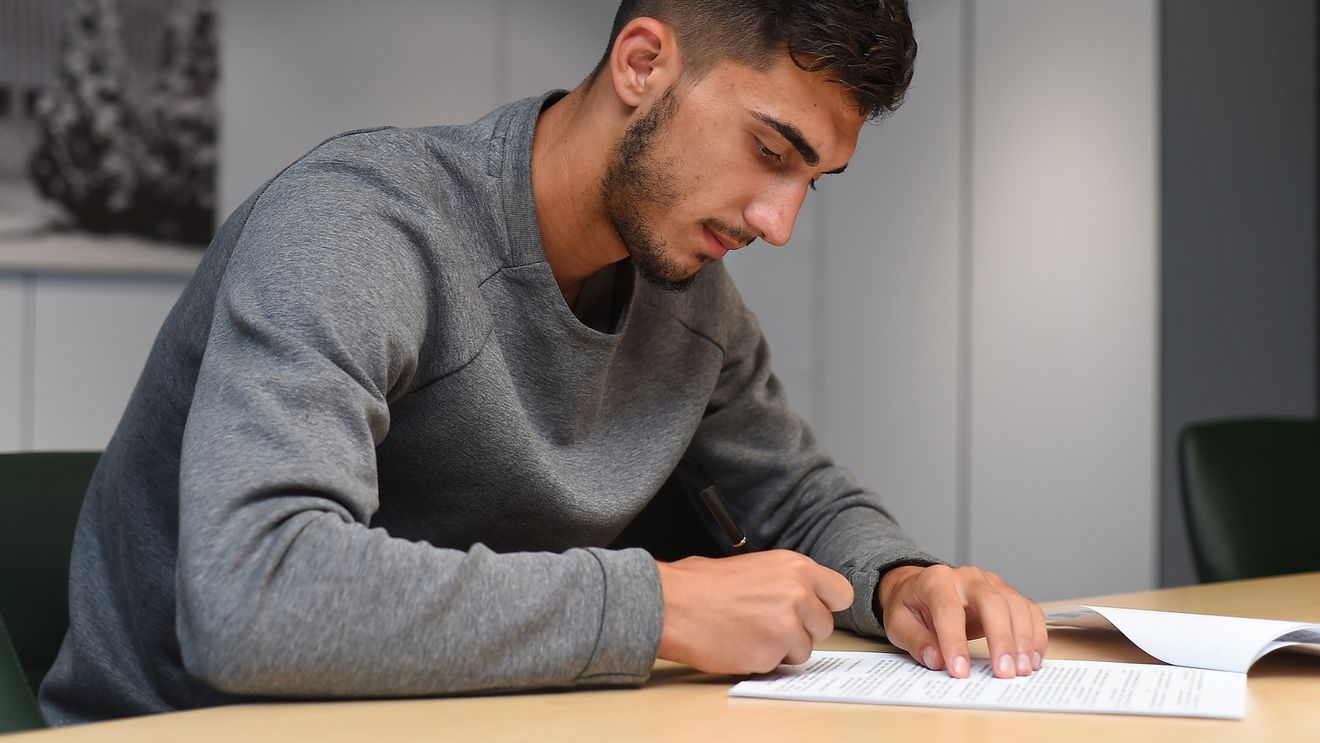 FOTO | Andrei Ivan a postat o imagine de pe patul de spital. Ce mesaj a transmis