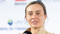 Paula Badosa s-a săturat să vorbească despre Stefanos Tsitsipas și despre relația lor toxică: „Am suferit un an. Nu-i voi mai rosti numele”