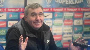 Gică Hagi a sistat negocierile cu FCSB și acum vrea să dea o altă lovitură!