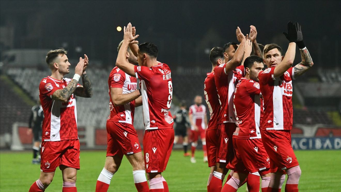 Starul naționalei de fotbal a Spaniei a avut nevoie de psihologi după ce a jucat la Dinamo București