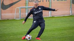 Reghecampf, plan spectaculos! Reacția jucătorului de la FCSB când a auzit ce vrea noul antrenor