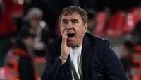 România, inexistentă pentru presa din Georgia. Ce au scris jurnaliștii de la Tbilisi după amicalul în care Gică Hagi a revenit la națională