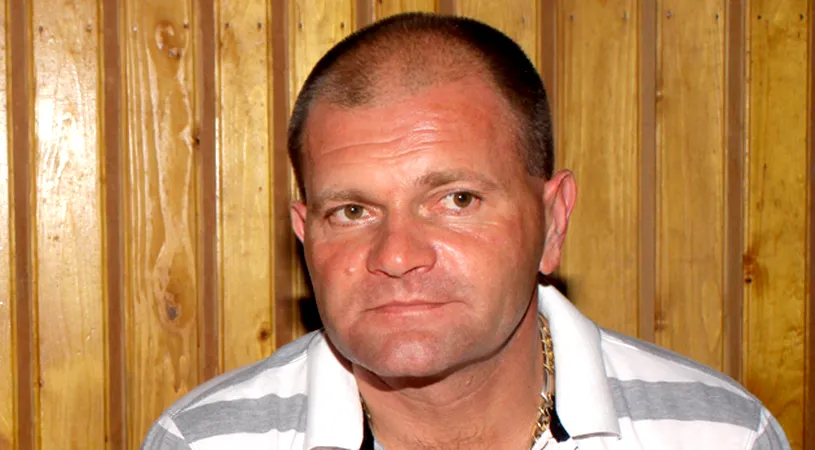 Cornel Sfaițer,** sigur de calificare