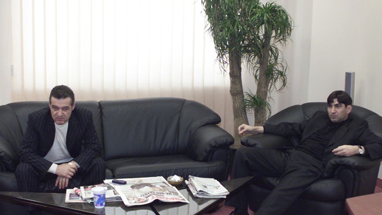 Sindromul Becali?** Pițurcă: "Cine îmi cere demisia nu e suporter, adevărații fani mă vor la lot!"