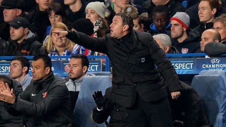 A avut cel mai bun an din carieră, dar nu are lumea la picioare: "Încă nu e ceea ce trebuie să fie!" Sfat pentru Reghecampf