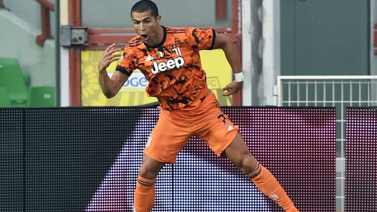 Cristiano Ronaldo vrea să joace la cel mai înalt nivel până la 40 de ani! Starul portughez nu vrea să rămână la Juventus după 2022, din cauza italienilor