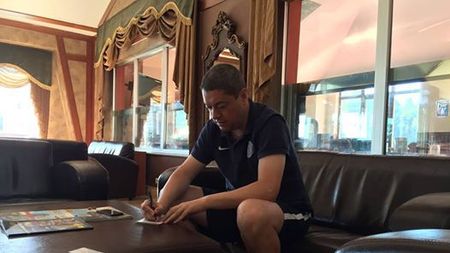 Fratele lui Pancu, dat afară de la CSMS Iași! Acesta a intrat în conflict cu Nicolo Napoli pentru un motiv INCREDIBIL