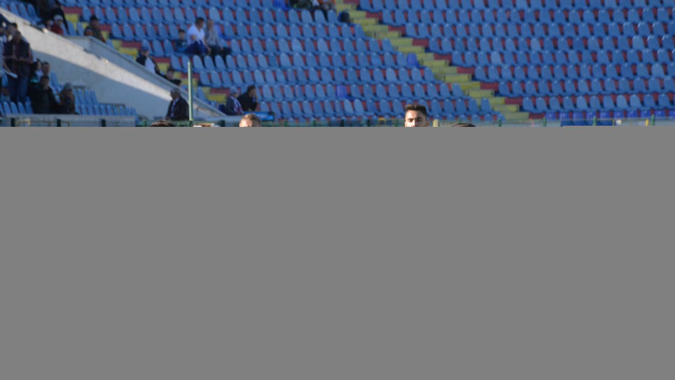 FC Botoșani - Concordia Chiajna 0-1. Ilfovenii au jucat în inferioritate din minutul 15, dar s-au impus grație golului marcat de Batin. Suporterii moldoveni i-au cerut demisia lui Enache după eșecul surprinzător