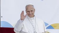 Mesajul lui Papa Leon pentru Chivu și Inter după audiența de la Vatican